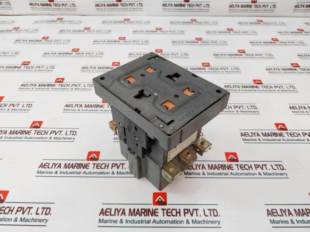 Siemens 3tb47 17-0a Contactor 220v - Image 4