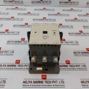 Siemens 3tb5017-0a Contactor 264v