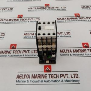 Siemens 3tf4022-0a Contactor 600v