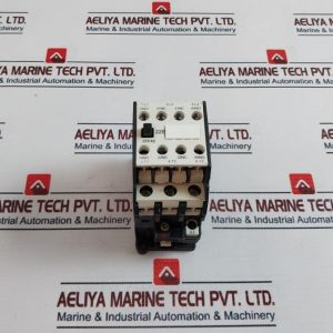 Siemens 3tf42 22-0x Contactor 220v