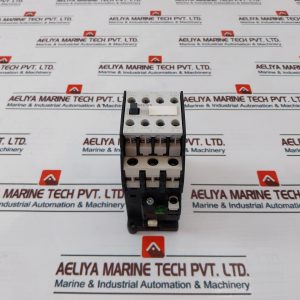 Siemens 3tf4222-0a Contactor Starter Relay 600v