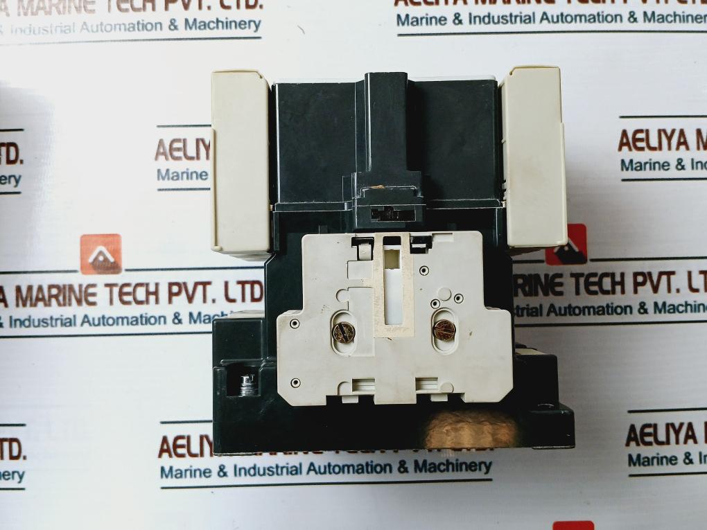 Siemens 3tf4744-0ap0 Contactor 220v - Image 4