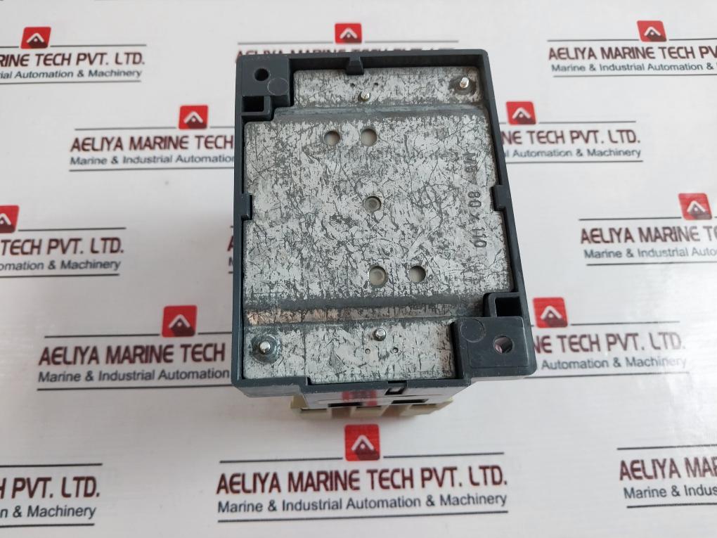 Siemens 3tf4822-0ap0 Contactor 690v - Image 4