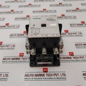 Siemens 3tf50 Contactor 380v