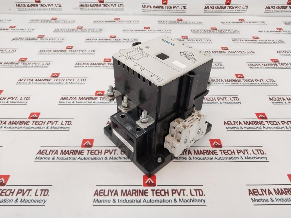 Siemens 3tf50 Contactor 380v - Image 3