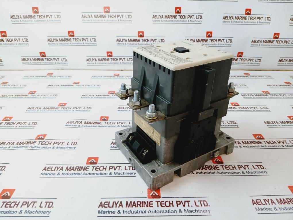 Siemens 3tf52 Contactor 600v - Image 3