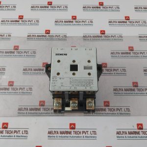 Siemens 3tf52 Contactor 690v