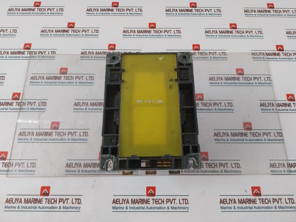 Siemens 3tf52 Contactor 690v - Image 4