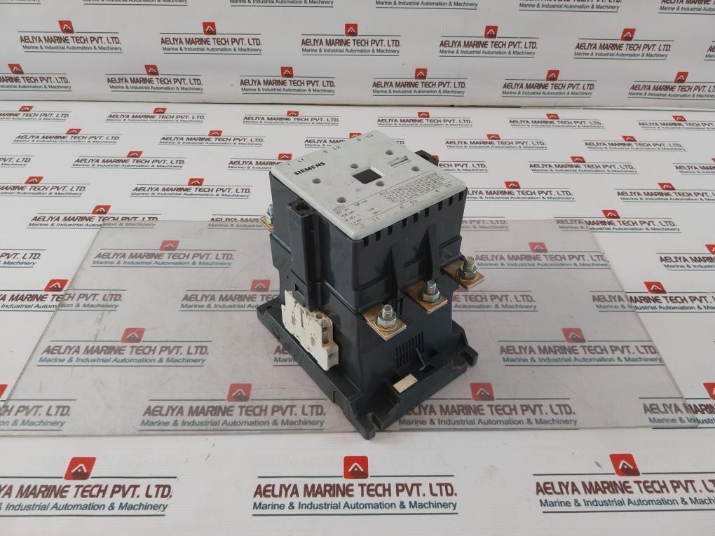 Siemens 3tf52 Contactor 690v - Image 3