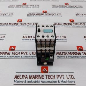 Siemens 3th4244-0a Contactor 230v