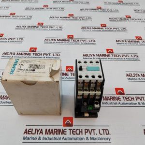 Siemens 3th4244-0a Control Relay