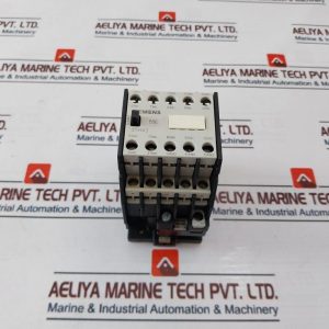 Siemens 3th4355-0a Control Relay