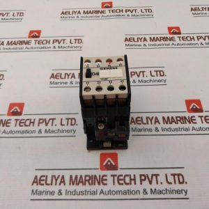 Siemens 3th80 04-0a Contactor 220v