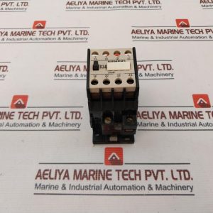 Siemens 3th80 13-0a Contactor 220v