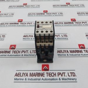 Siemens 3th80 Contactor Relay