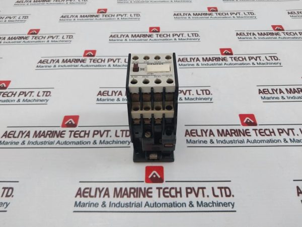 Siemens 3th80 Contactor Relay