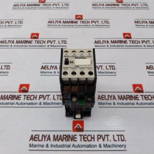 Siemens 3th8040-0b Contactor