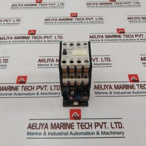 Siemens 3th82 44-0x Contactor Relay 660v