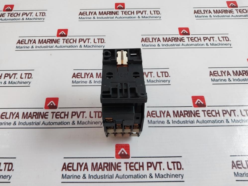 Siemens 3th8262-0a Contactor Control Relay 220v - Image 4