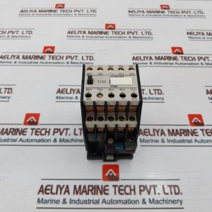 Siemens 3th8310-0a Auxiliary Contactor 220v