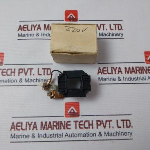 Siemens 3ty4 803-0am0 Coil 220v