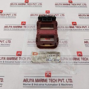 Siemens 3ty6543-0am0 Contactor Coil 264v