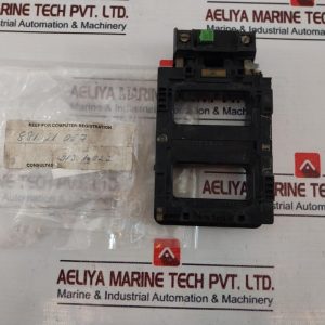 Siemens 3ty7 523-0an1 Contactor Coil 220v