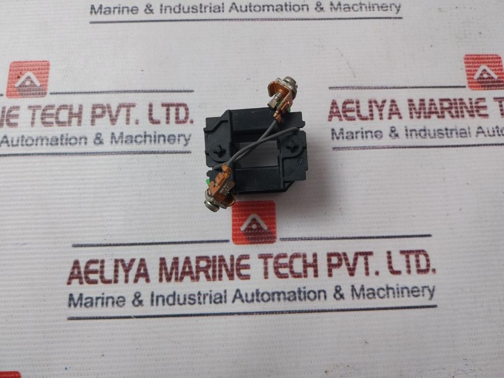 Siemens 3ty7403-0ap0 Magnetic Coil 230v