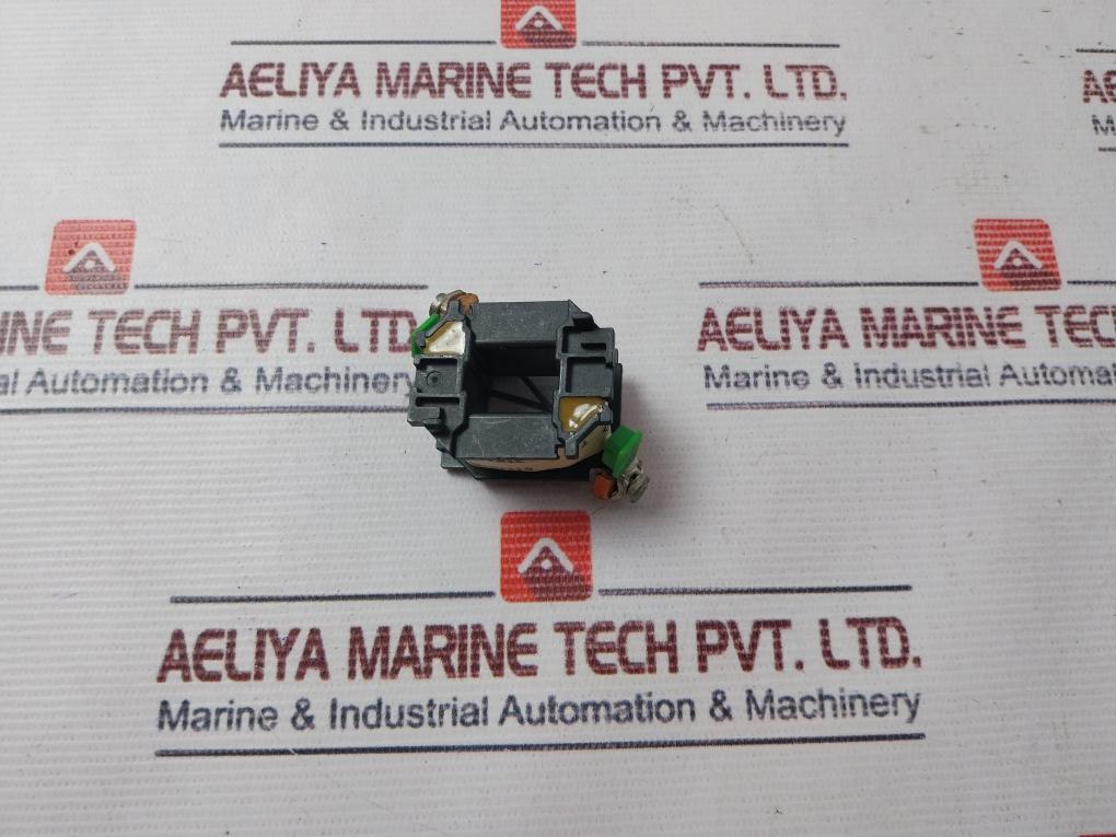 Siemens 3ty7403-0ap0 Magnetic Coil 230v - Image 3