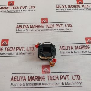 Siemens 3ty7403-0av0 Magnet Coil 480v