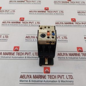 Siemens 3ua50 Overload Relay