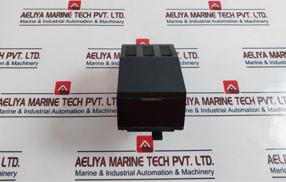 Siemens 3ua58 00-2p Thermal Overload Relay 380v - Image 4