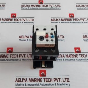 Siemens 3ua58 40-2p Thermal Overload Relay 690v