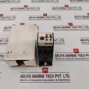 Siemens 3ua59 00-2e Overload Relay 690v