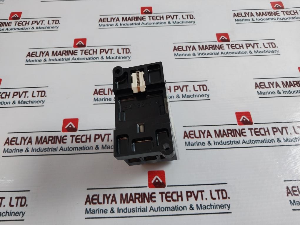 Siemens 3ua5900-1f Overload Relay 380v - Image 4