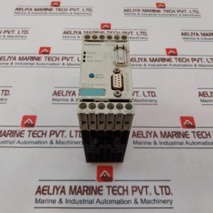 Siemens 3uf7010-1au00-0 Circuit Breaker Contactor 230v