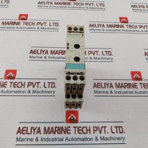 Siemens 3ug4513-1br20 Monitoring Relay 690v