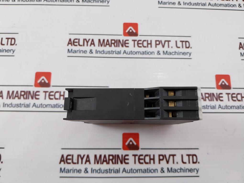 Siemens 3un2100-0an7 Thermistor Protection Relay 240v - Image 4