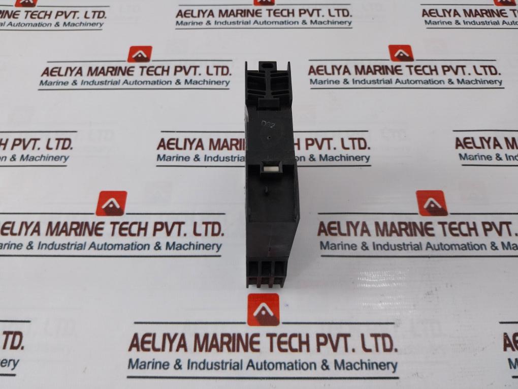 Siemens 3un2100-0an7 Thermistor Protection Relay 24v - Image 4