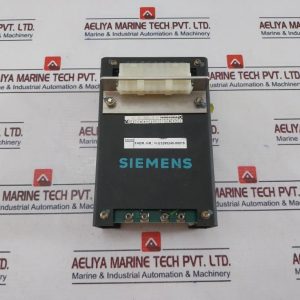 Siemens 422 901.9072.30 Connector 94v