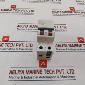 Siemens 5sl6201-7 Mcb 400v