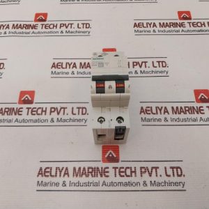 Siemens 5sl6216-7 Mcb 400v