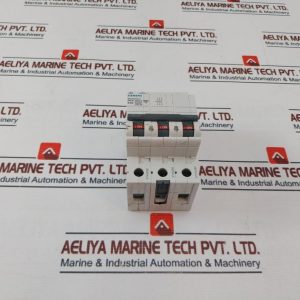 Siemens 5sl6310-7 Circuit Breakers 400v