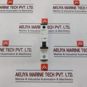 Siemens 5sy4110-7 Circuit Breaker 277v