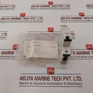 Siemens 5sy6110-7 Breaking Capacity 400v