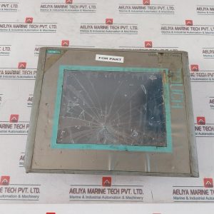 Siemens 6av6 643-0cd01-1ax1 Simatic Multi Panel 24v
