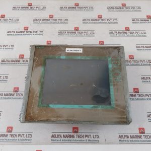 Siemens 6av6 643-0cd01-1ax1 Simatic Multi Panel 24v