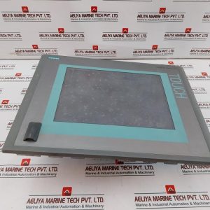 Siemens 6av7885-0aa11-1da2 Simatic Panel Pc 240v
