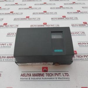 Siemens 6dr5220-0en00-0aa0 Positioner 30v