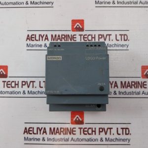 Siemens 6ep1332-1sh43 Power Supply 240v